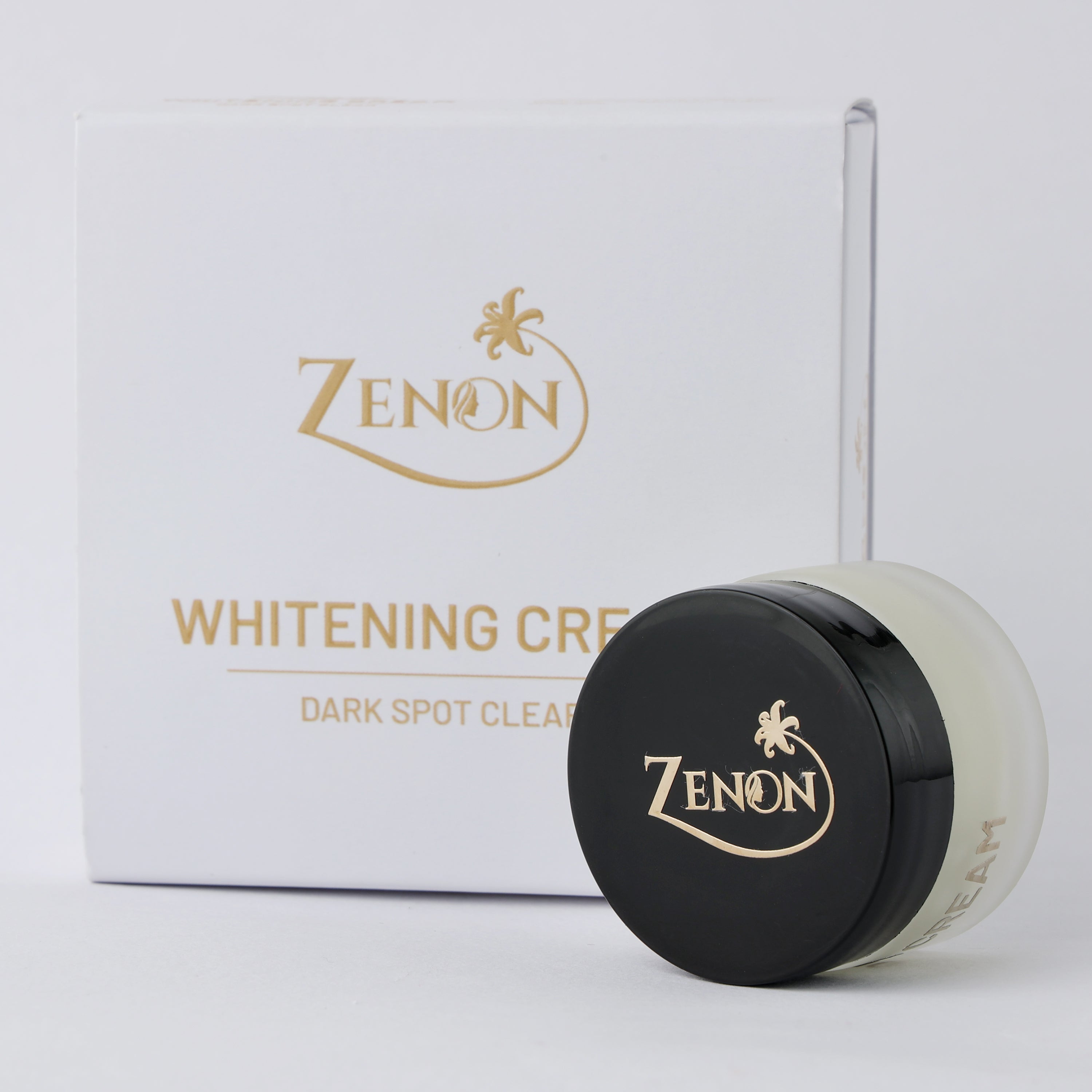 Zenon Skin Whitening Cream