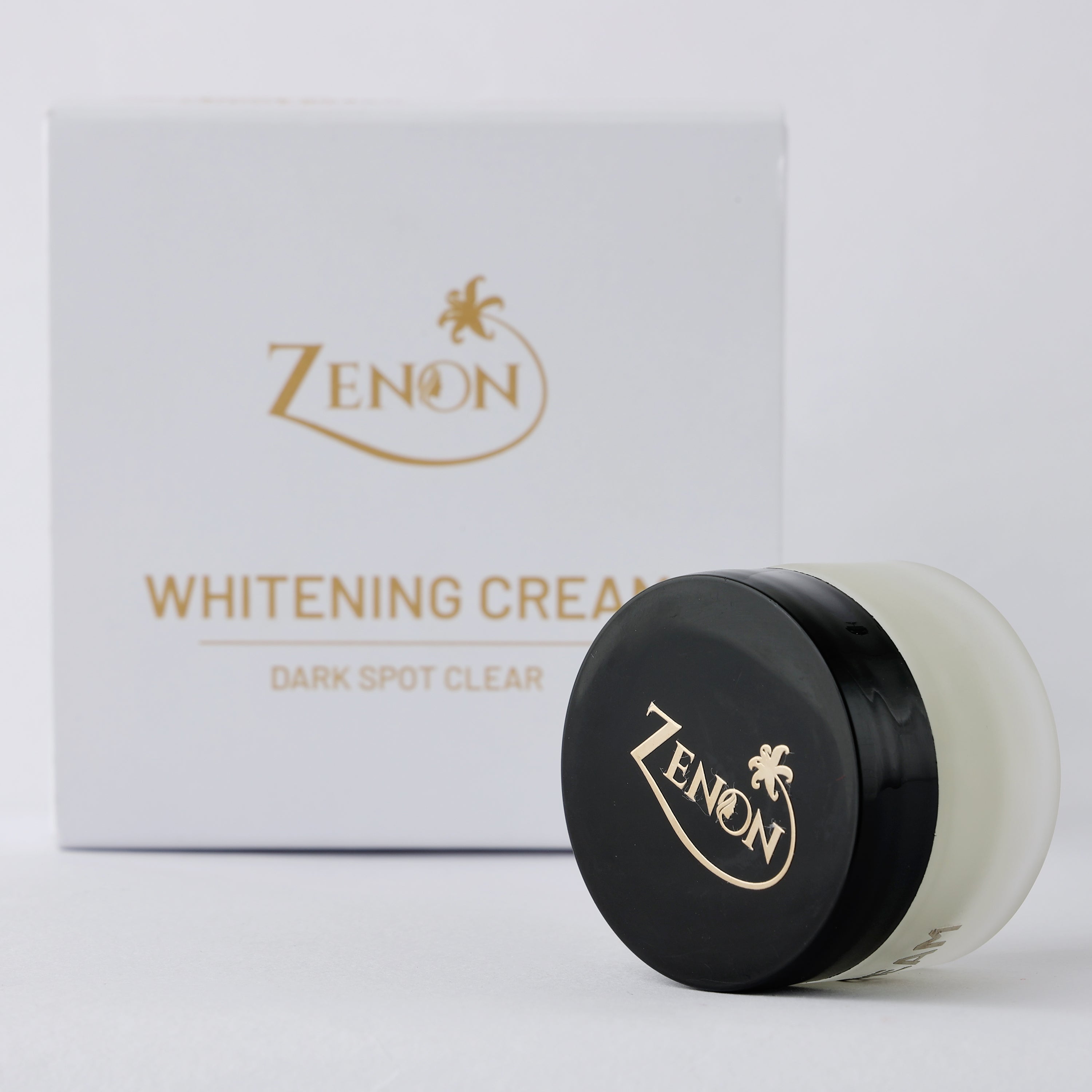 Zenon Skin Whitening Cream