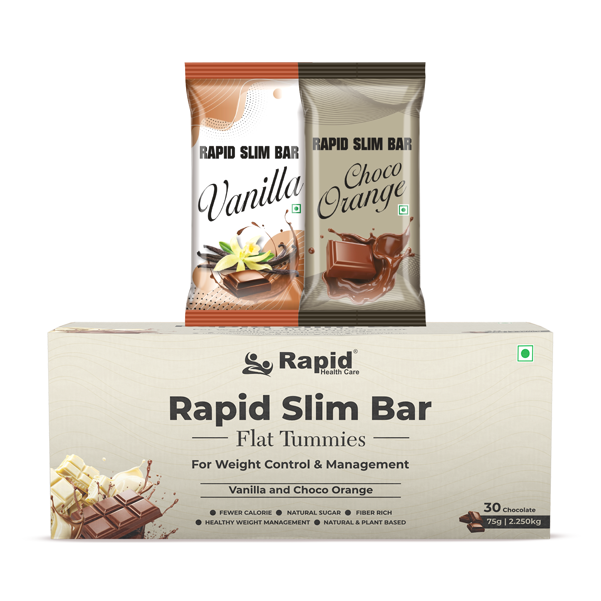 Weight Loss Chocolate (30 Chocolate)