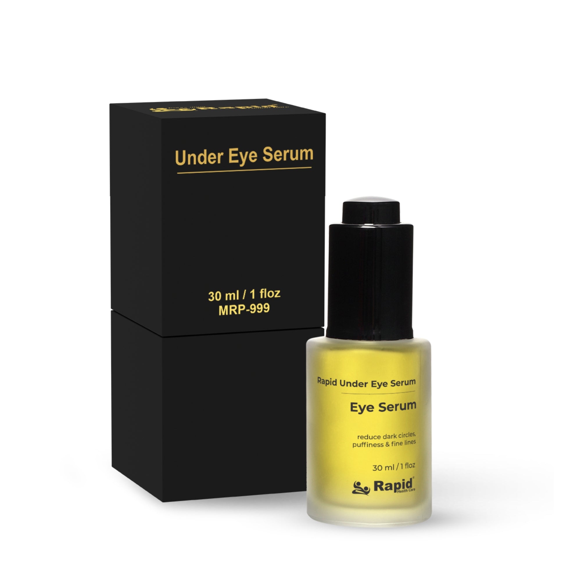 Rapid Under eye serum 30ML