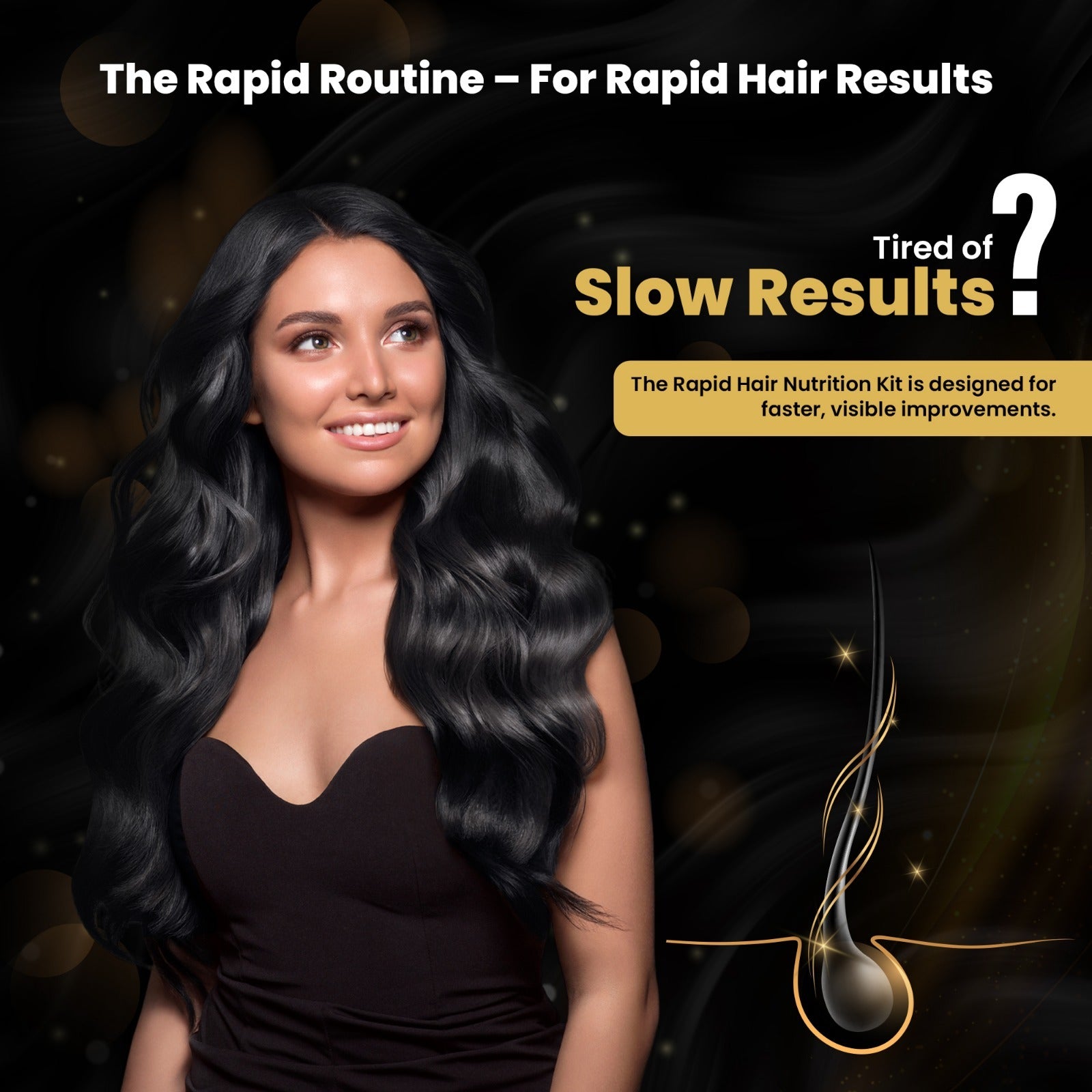 Hair Food for Hair Health Suppliments for Hair Health & Growth